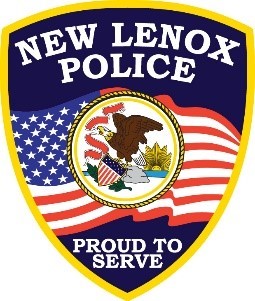NLPD Patch Logo
