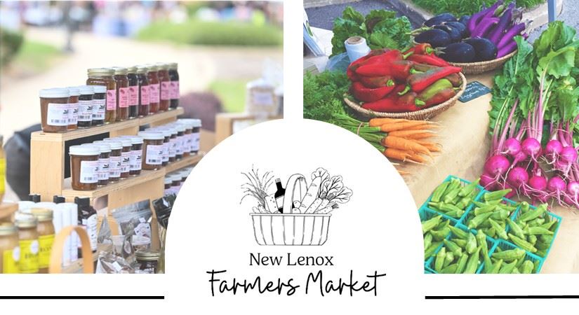 Header Image - Farmers Market (2025)