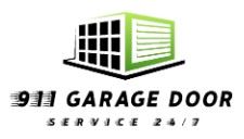 911 Garage Door