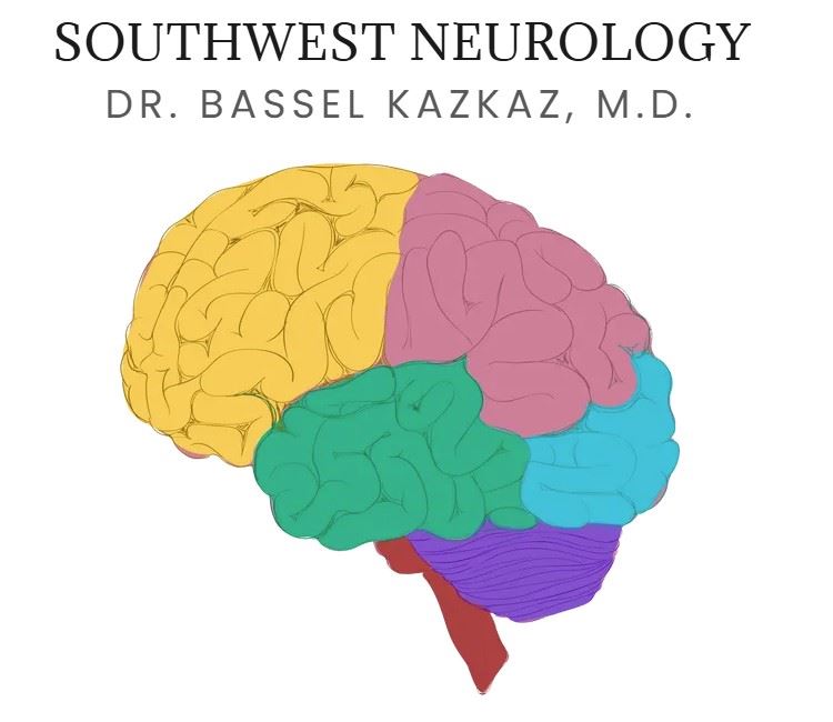 Southwest Neurology Dr KazKaz