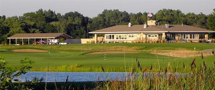 New Lenox Park Sanctuary