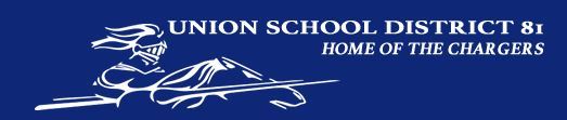Union School District 81 Logo