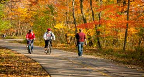Will County Forest Preserve